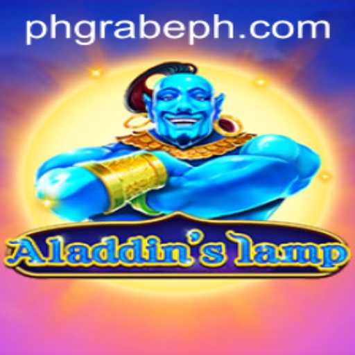 Aladdinslamp: An Intriguing Journey into a Magical Realm