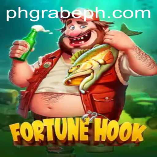 FortuneHook: An Enchanting Journey into the World of Phgrabe