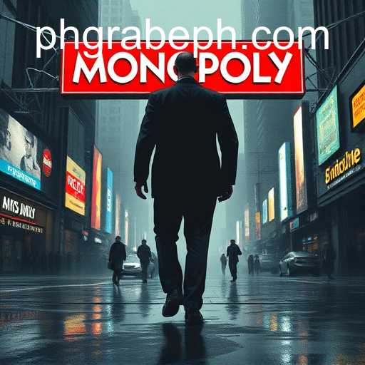 The Complex World of Monopoly: Understanding the Dynamics of Phgrabe