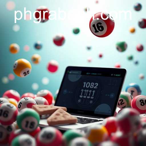 The Rise and Impact of Online Lottery Systems