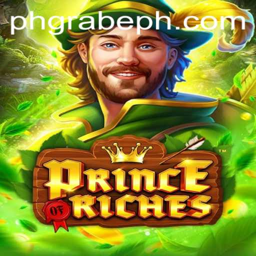 Exploring the Fascinating World of PrinceOfRiches