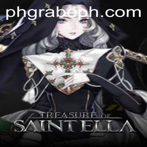 Embark on an Epic Adventure: Unveiling 'Treasure of Saint Ella'