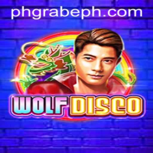 Discover the Enchanting World of WolfDisco